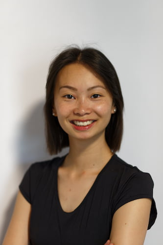Photo de profil de Virginie Dang